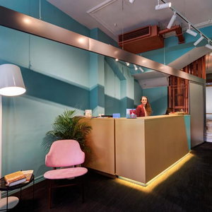 Hotel Colors Urban cazare Salonic