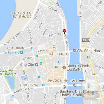 Novotel Danang Premier Han River
