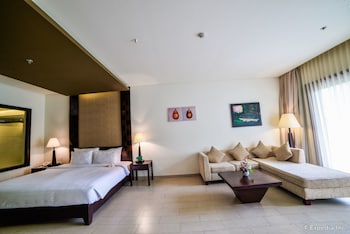 Hotel Olalani Resort And Condotel