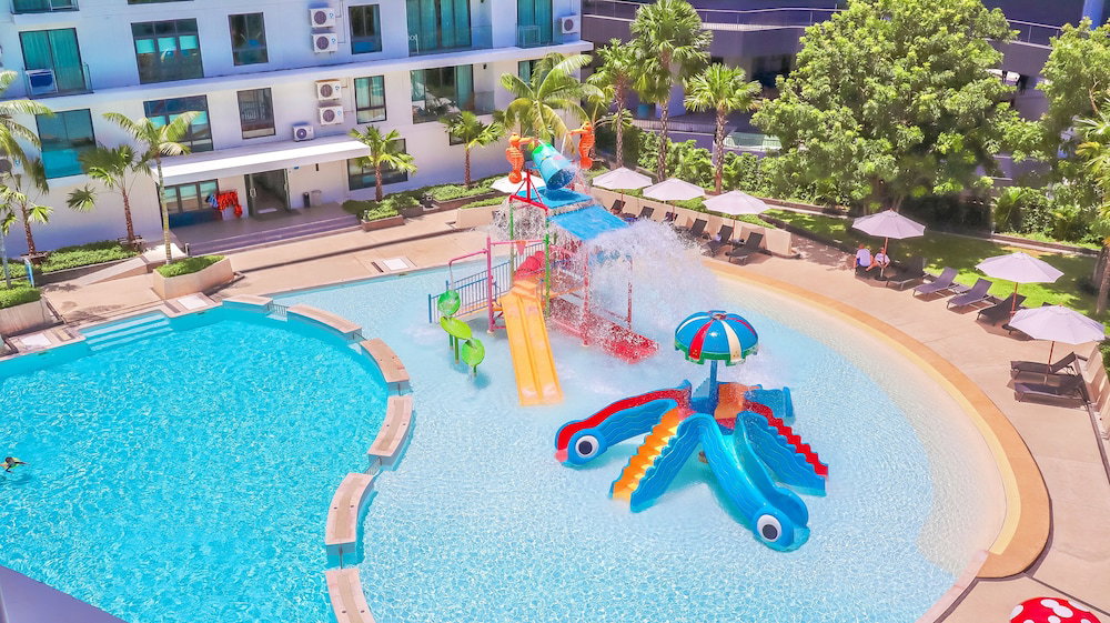 Hotel Wyndham La Vita Phuket