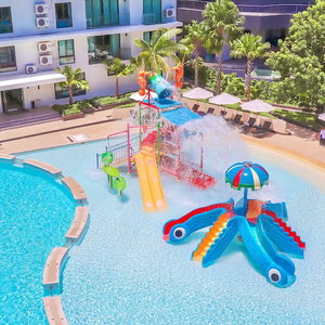 Sejur Wyndham La Vita Phuket vacanta Rawai