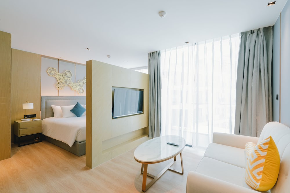 Wyndham La Vita Phuket