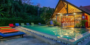Naiharn Beach Resort
