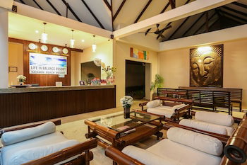 Naiharn Beach Resort