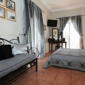 Hotel Hôtel De La Poste cazare Saint-Louis