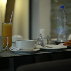 Hotel Rysara Hotel cazare Dakar