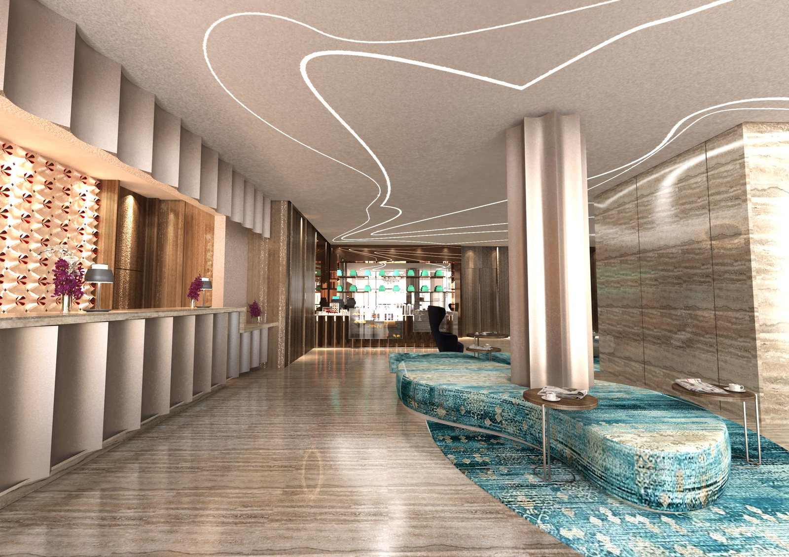 Hotel Jouri A Murwab Hotel Doha