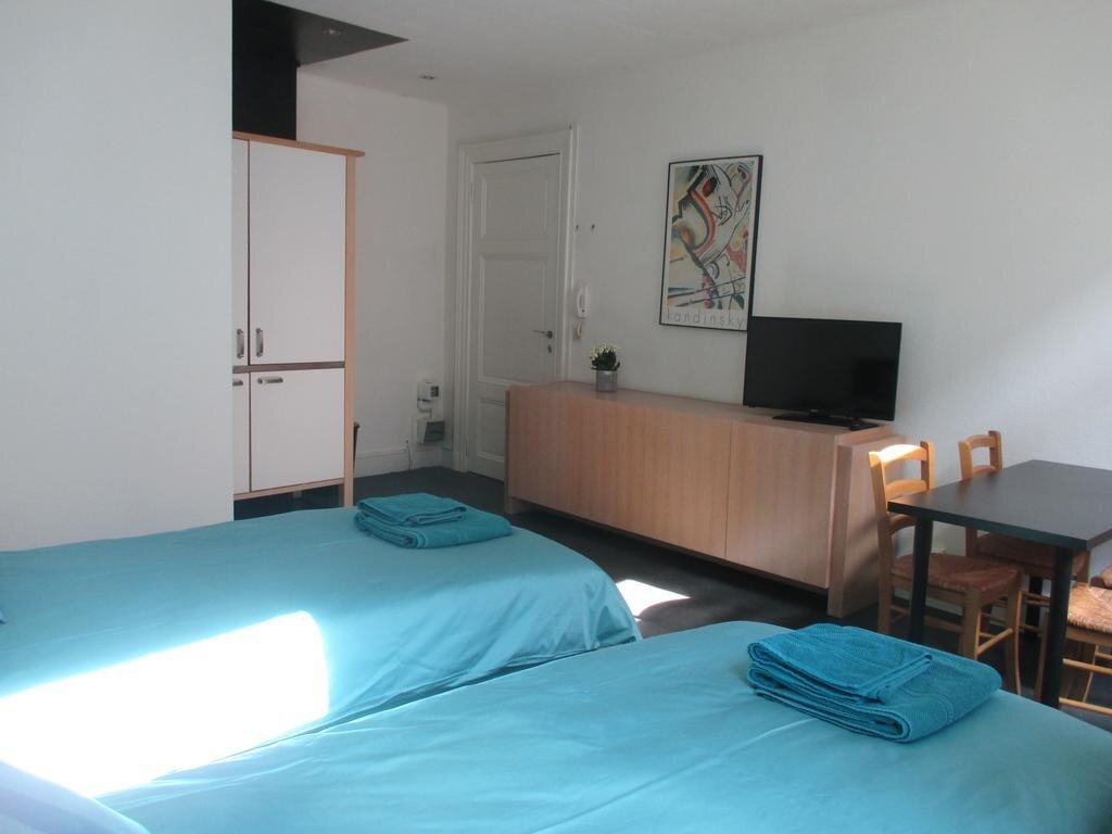 Hotel Guest House Feliz