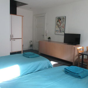 Hotel Guest House Feliz cazare Leuven