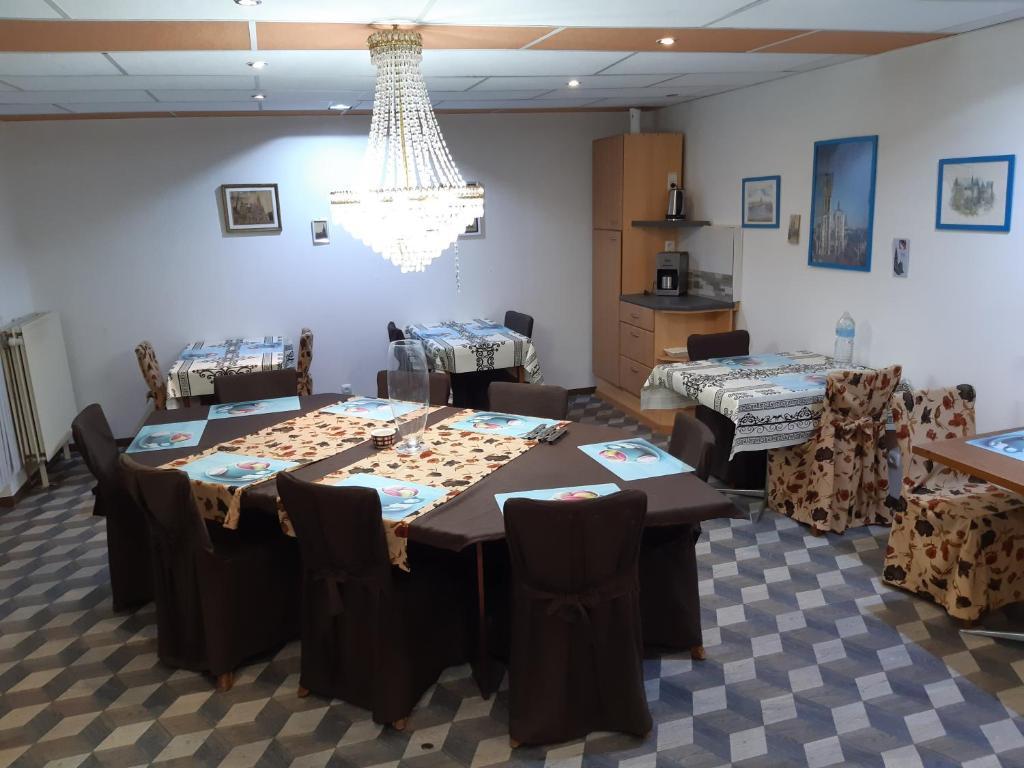 Hotel Casa Di Claudia