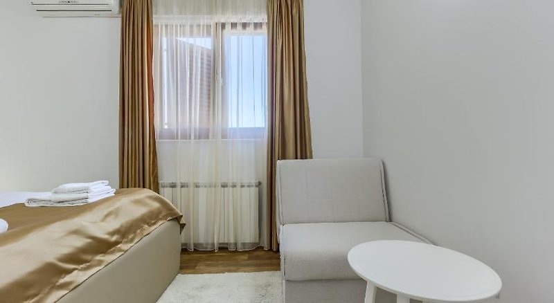 Hotel Pansion Martin