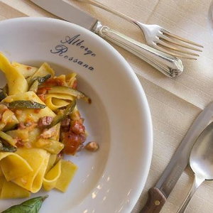 Hotel Albergo Rossana cazare Chianciano Terme