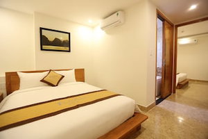 Hotel Titan Hotel cazare Da Nang