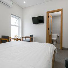 Hotel Anh Villa Hotel cazare Da Nang