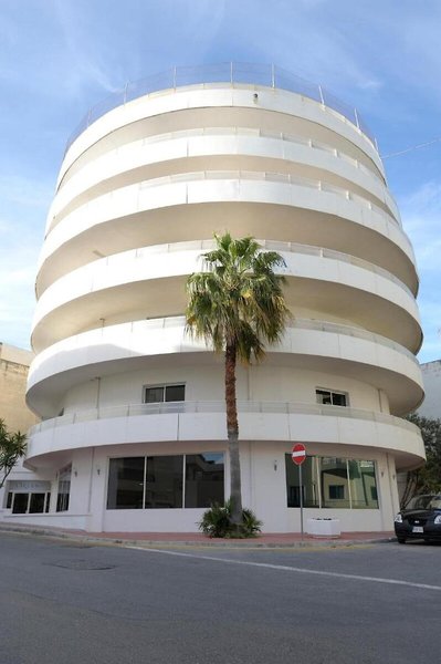 Hotel Oriana Hotel