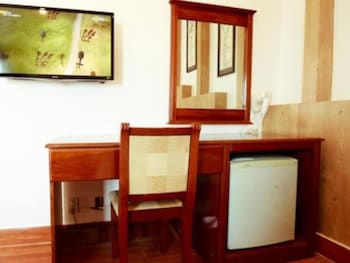 Xuan Hung Hotel
