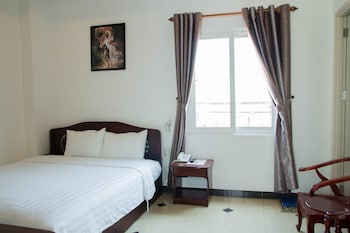 Xuan Hung Hotel