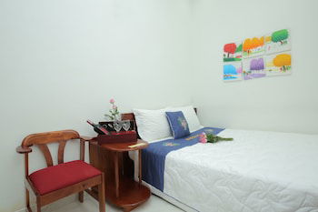 Hotel An Binh Tai Hotel