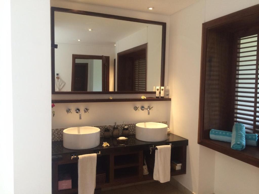 Hotel Villa Serenite