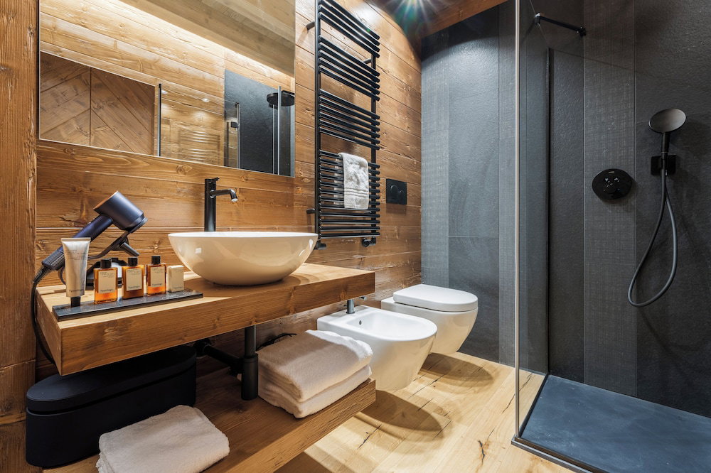 Hotel Casa Guargne'