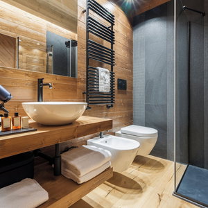Hotel Casa Guargne' cazare Cortina d'Ampezzo