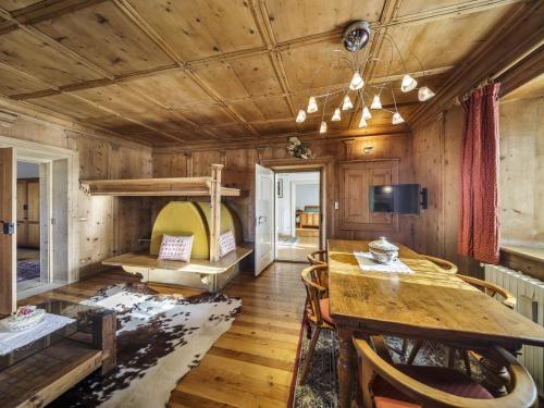 Hotel Villa Ronco