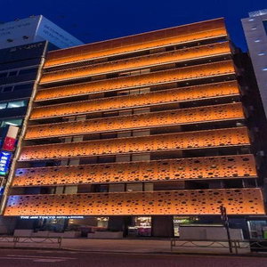 Hotel The Skm Tokyo Hotel & Dining cazare Tokyo