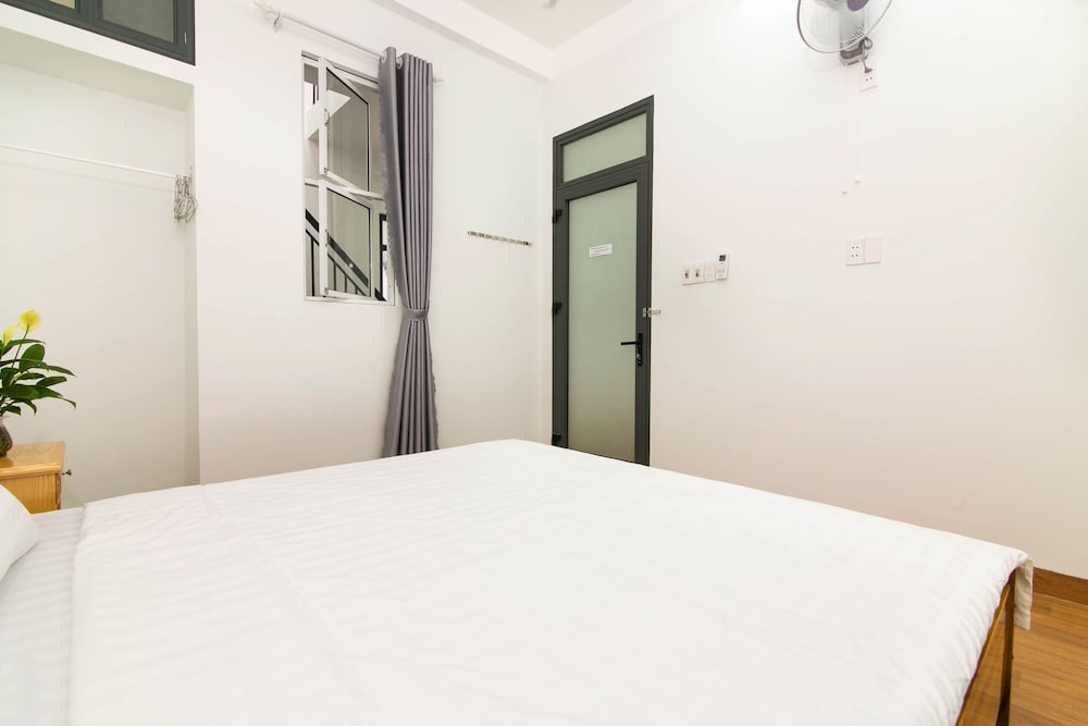 Hotel Spot On 806 Net Viet Homestay