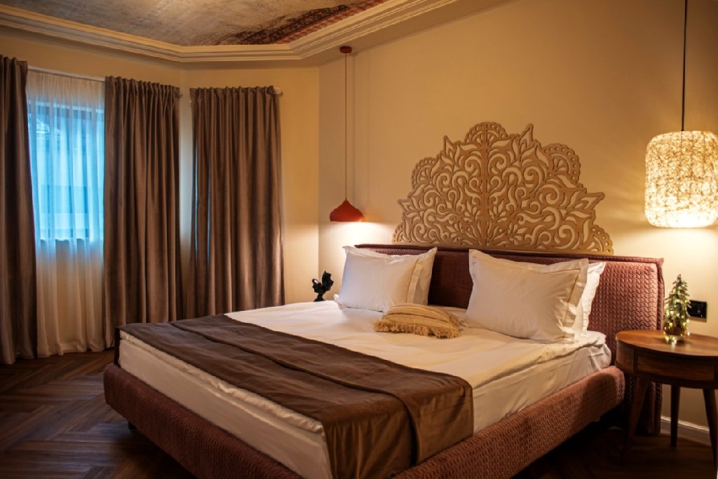 Ruelle Chateau Boutique - Vila