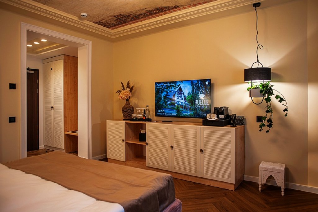 Ruelle Chateau Boutique - Vila