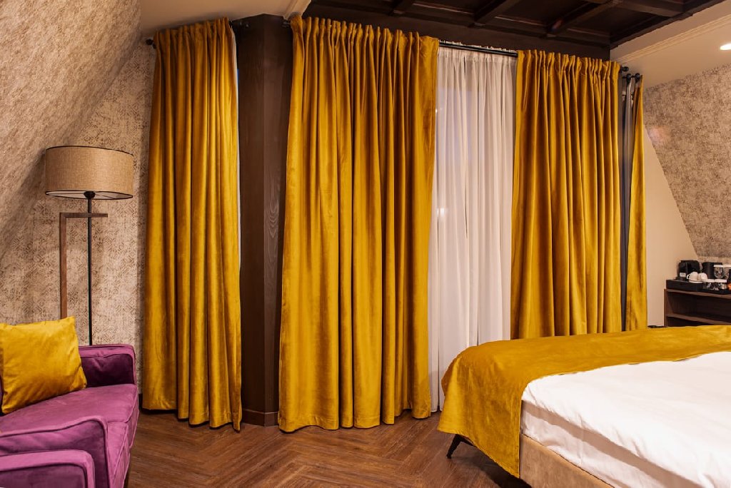 Ruelle Chateau Boutique - Vila