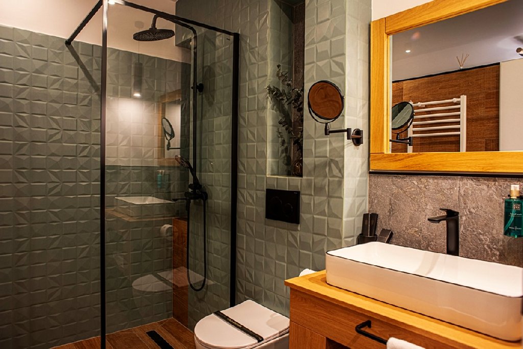 Ruelle Chateau Boutique - Vila