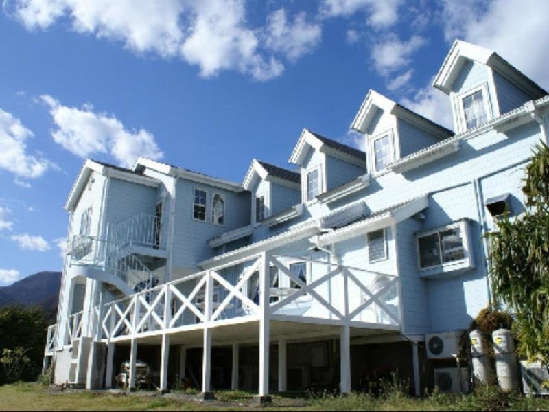 Hotel Yugawara Bay Mandarin House