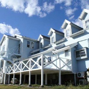Hotel Yugawara Bay Mandarin House cazare Yugawara