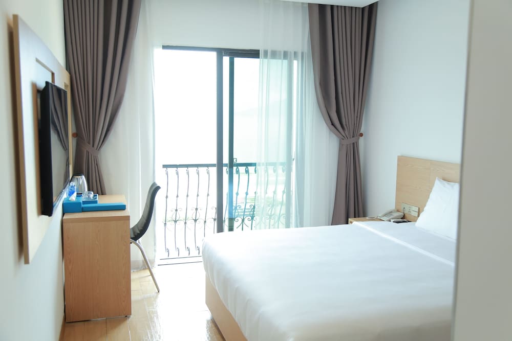Hotel Gold Boutique Hotel Da Nang