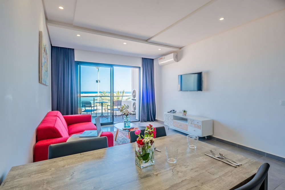 Hotel Asilah 32