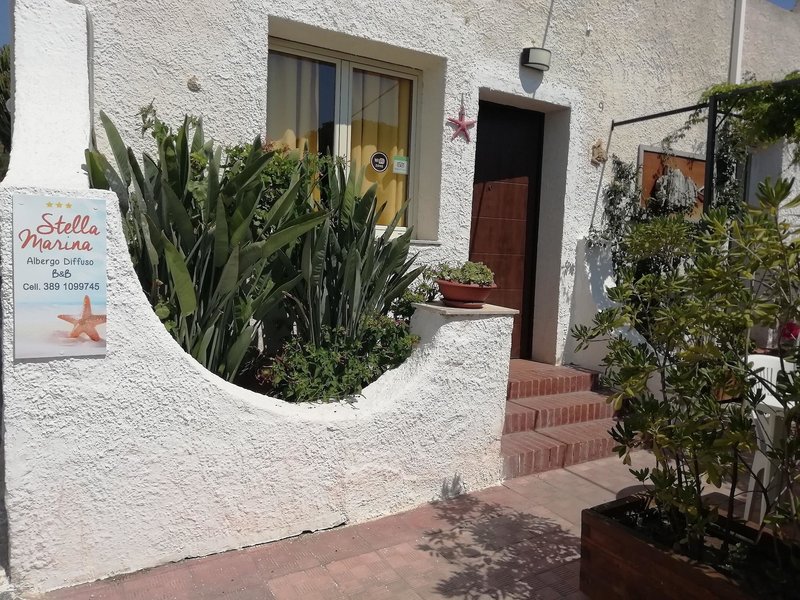 Hotel B&B Stella Marina