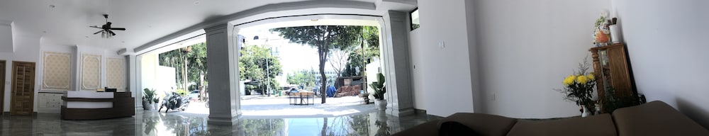 Hotel Bac Nam Hotel