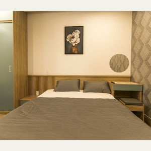 Hotel Aha Thang Bom Apartment Da Nang cazare Da Nang