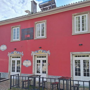 Sejur Al Penaferrim Sintra Rooms vacanta Sintra