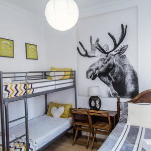 Hotel Residencial Real cazare Sintra