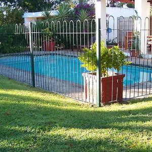 Hotel Haus Victoria Guesthouse cazare Oudtshoorn