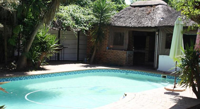 Hotel The Vinelands On Alpha Guest House