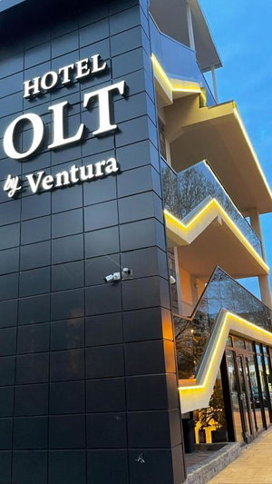 Hotel Olt By Ventura cazare Constanta