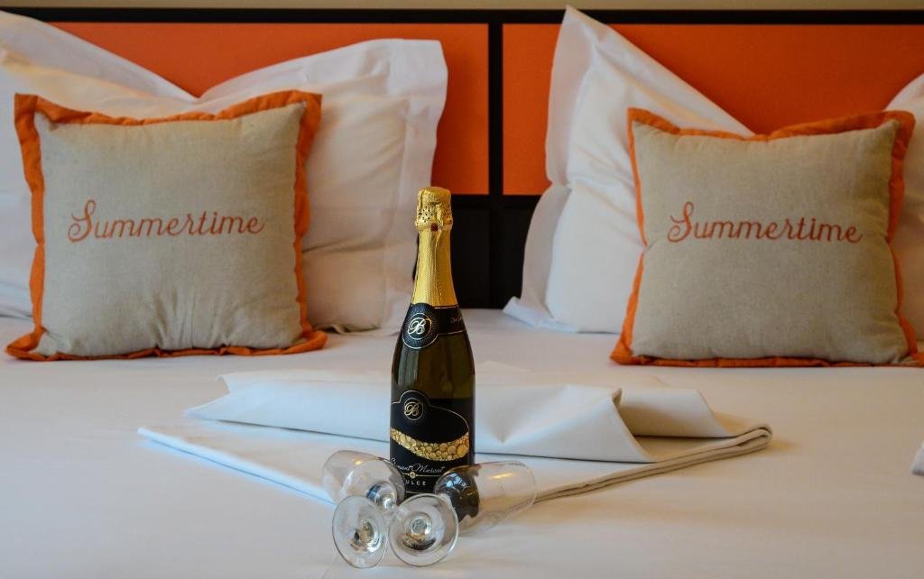 Hotel Vila Sun Riviera