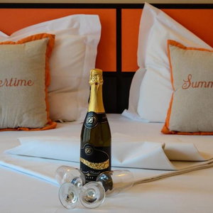 Hotel Vila Sun Riviera cazare Navodari