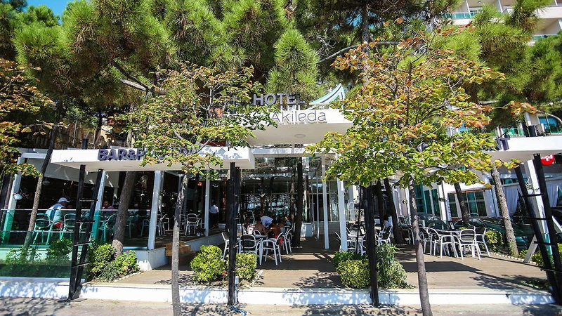Hotel New Akileda Hotel