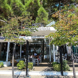Hotel New Akileda Hotel cazare Golem