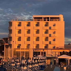 Hotel Spiaggia cazare Cattolica