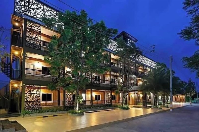 Hotel Room Quest Chonburi Laem Chabang